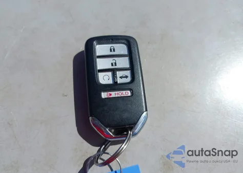 2020 Honda Civic Sport from USA, damaged, VIN 19XFC2F89LE022469